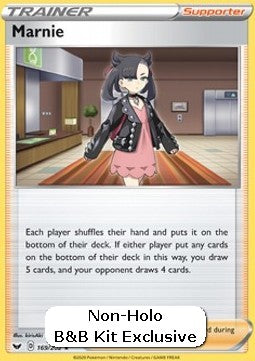 Marnie