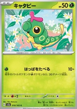 Caterpie