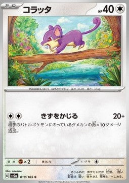 Rattata