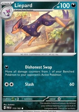 Liepard