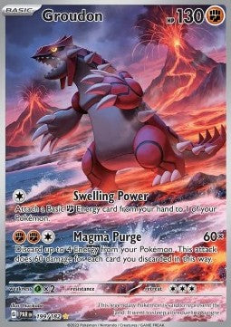Groudon