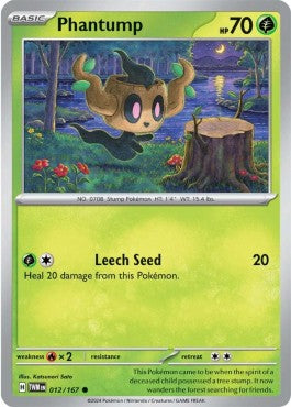 Phantump