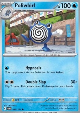 Poliwhirl