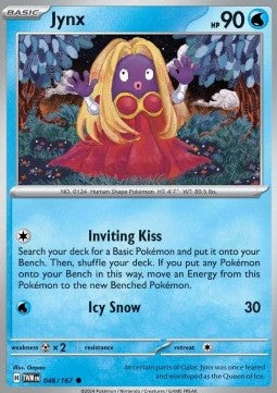 Jynx