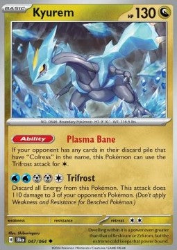 Kyurem