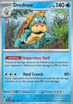 Drednaw