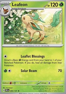 Leafeon