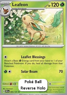 Leafeon