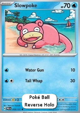 Slowpoke
