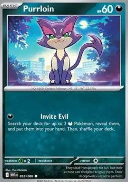 Purrloin