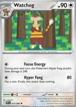 Watchog