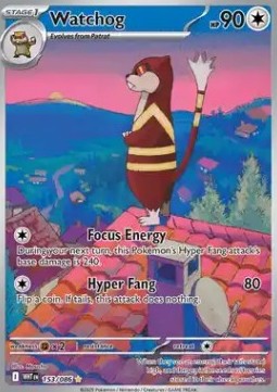 Watchog