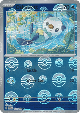 Oshawott