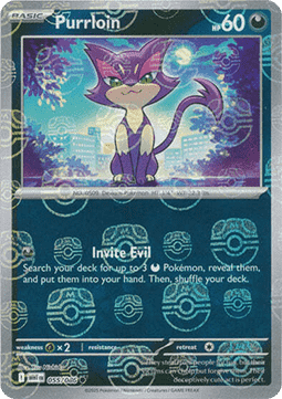 Purrloin