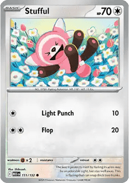 Stufful