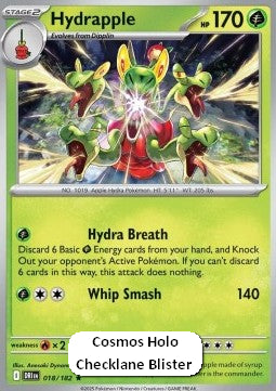Hydrapple
