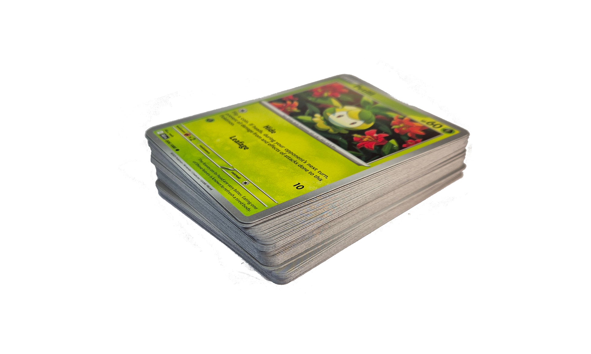 Perfekt som den første Pokémon-pakke - masser af Pokémonkort at gå på opdagelse i. | DF Cards - Dansk Webshop