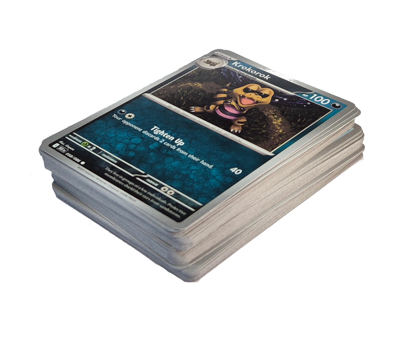 Perfekt som gave - færre, men flottere Pokémonkort og ekstra "wow-effekt" 120 stk. sjove og spændende kort | DF Cards - Dansk Webshop