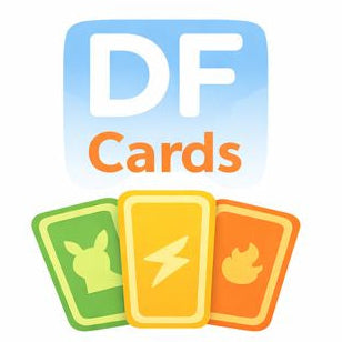 DF Cards