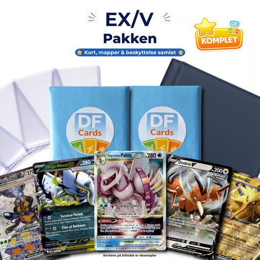 EX/V Komplet