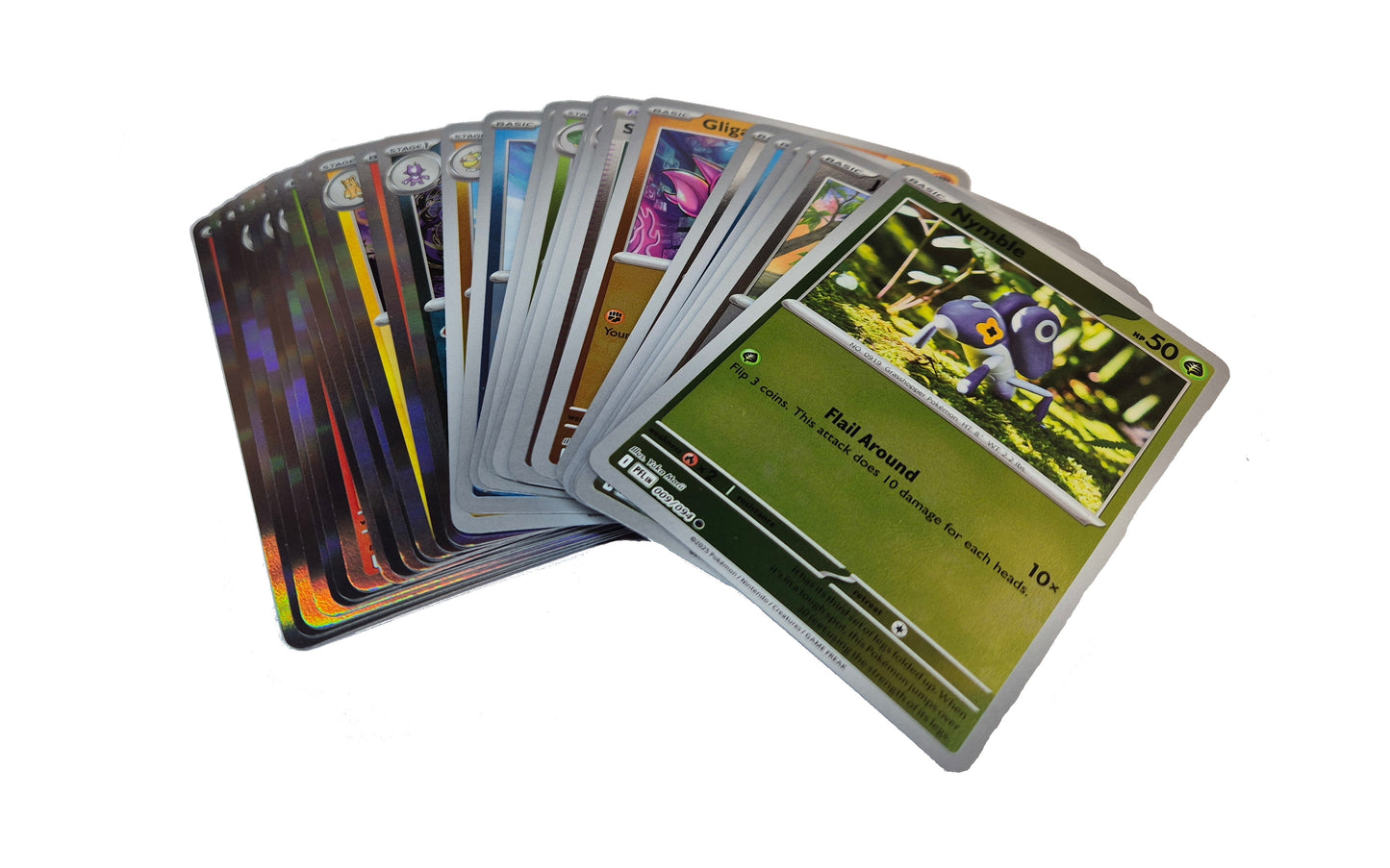 Perfekt som den første Pokémon-pakke - masser af Pokémonkort at gå på opdagelse i. | DF Cards - Dansk Webshop