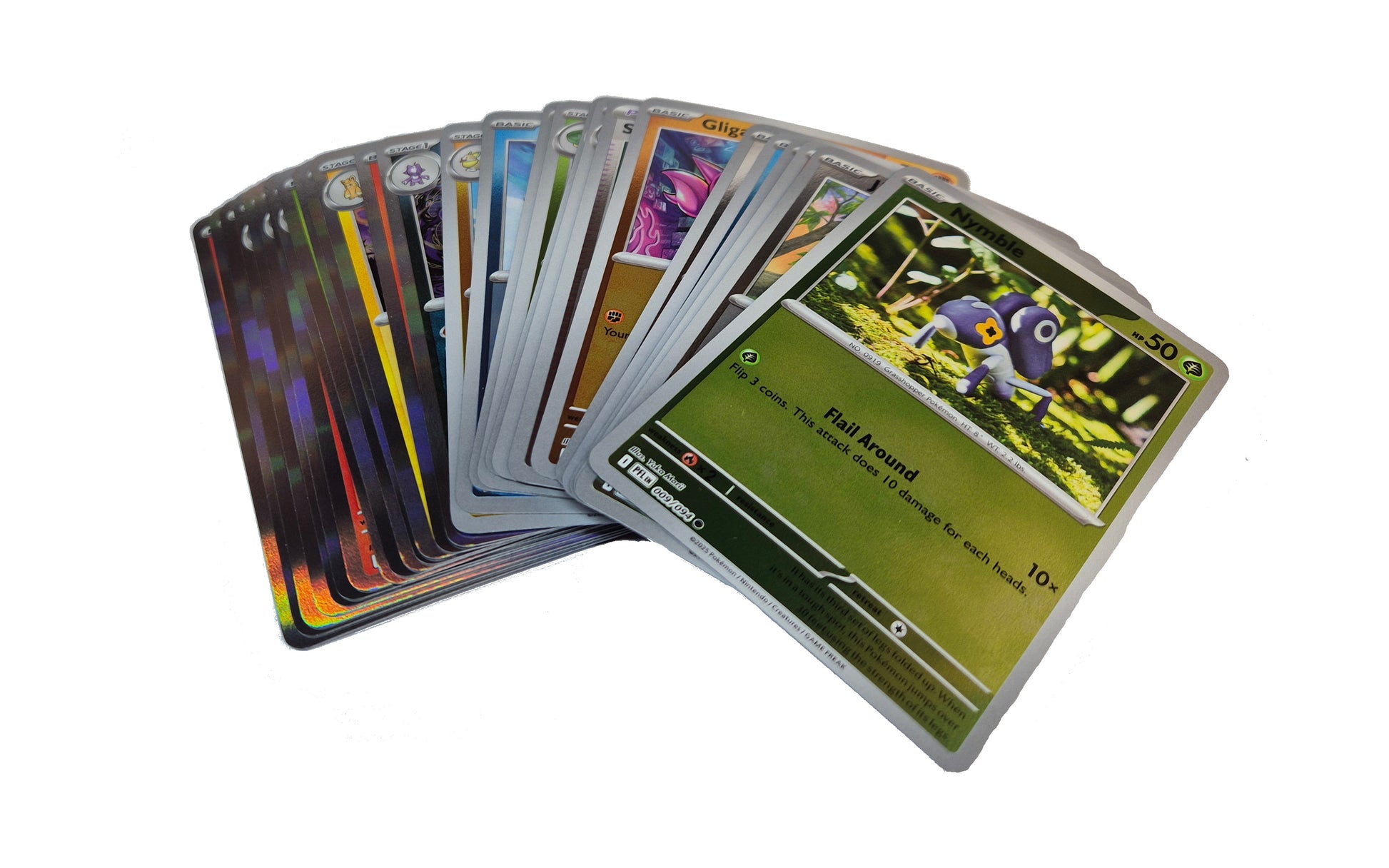 Perfekt som den første Pokémon-pakke - masser af Pokémonkort at gå på opdagelse i. | DF Cards - Dansk Webshop