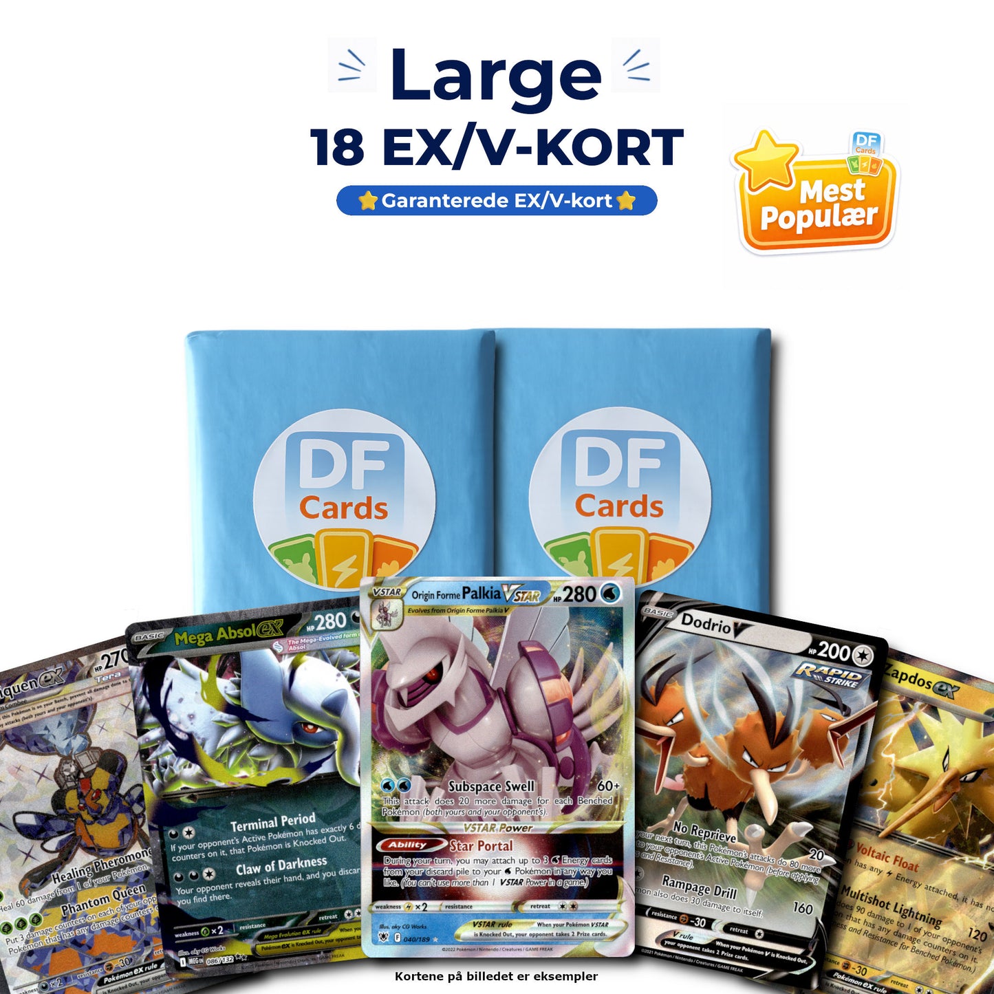 EX/V Komplet