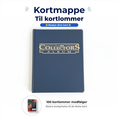 Gavepakken Komplet