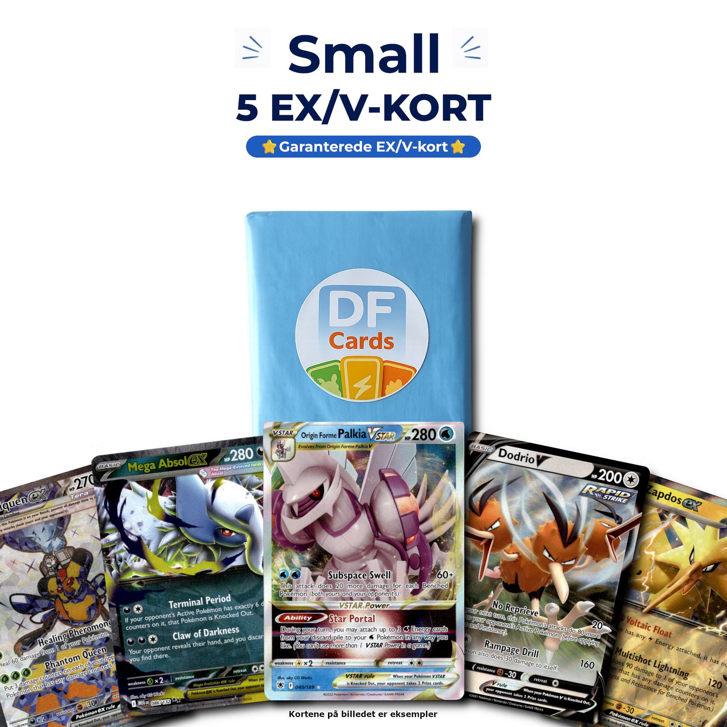 Small