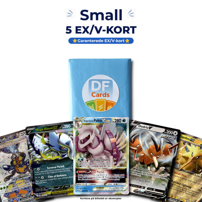 Small