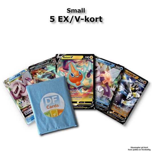 Small