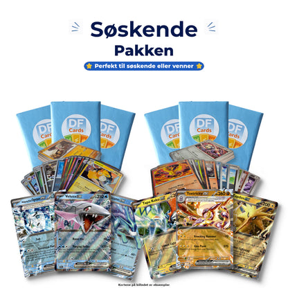 Søskendepakken